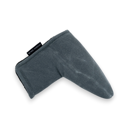 The Countryman - Skyfall Grey Blade Putter Cover