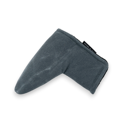 The Countryman - Skyfall Grey Blade Putter Cover