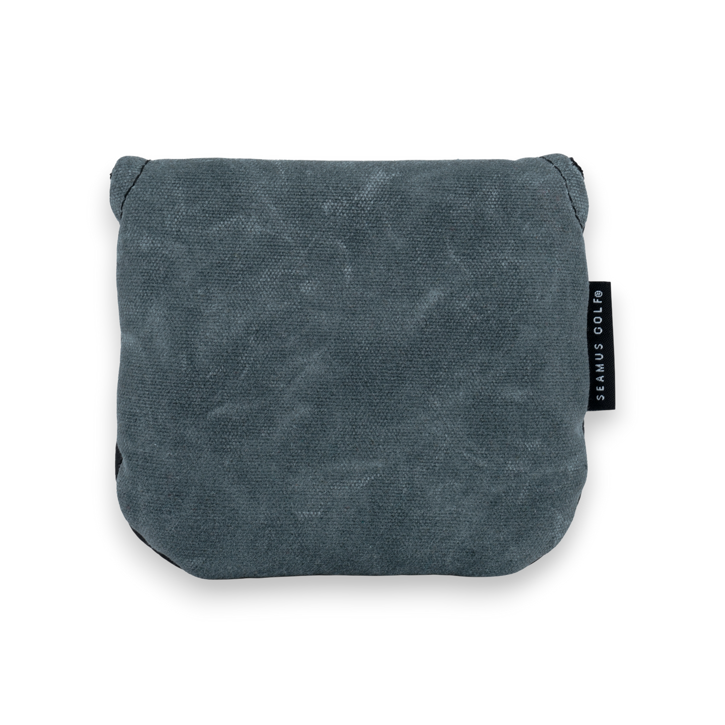 The Countryman - Skyfall Grey Mallet Putter Cover