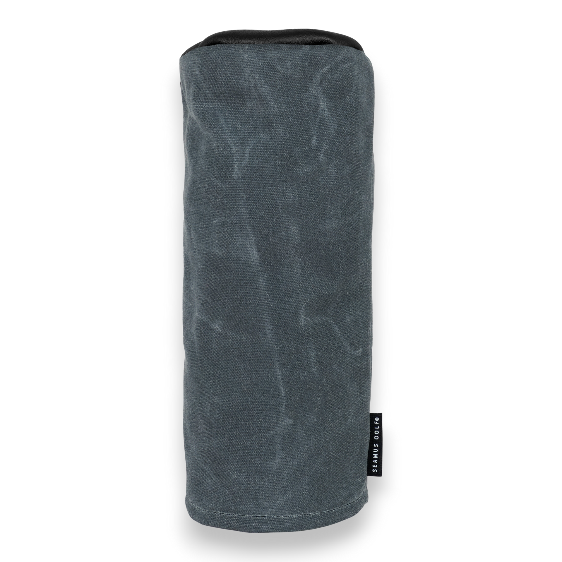 The Countryman | Skyfall Grey | Golf Head Covers | SEAMUS GOLF