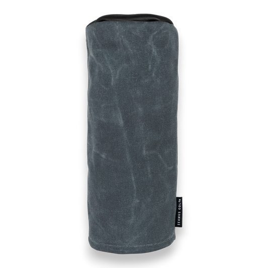 The Countryman - Skyfall Grey