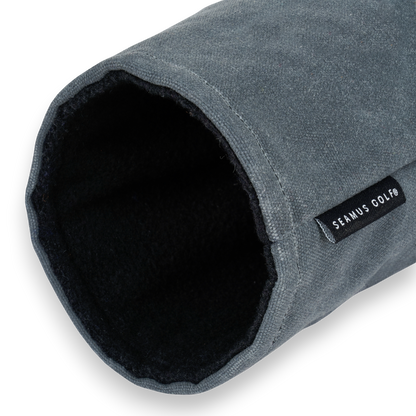 The Countryman - Skyfall Grey