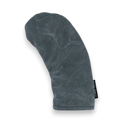 The Countryman - Skyfall Grey