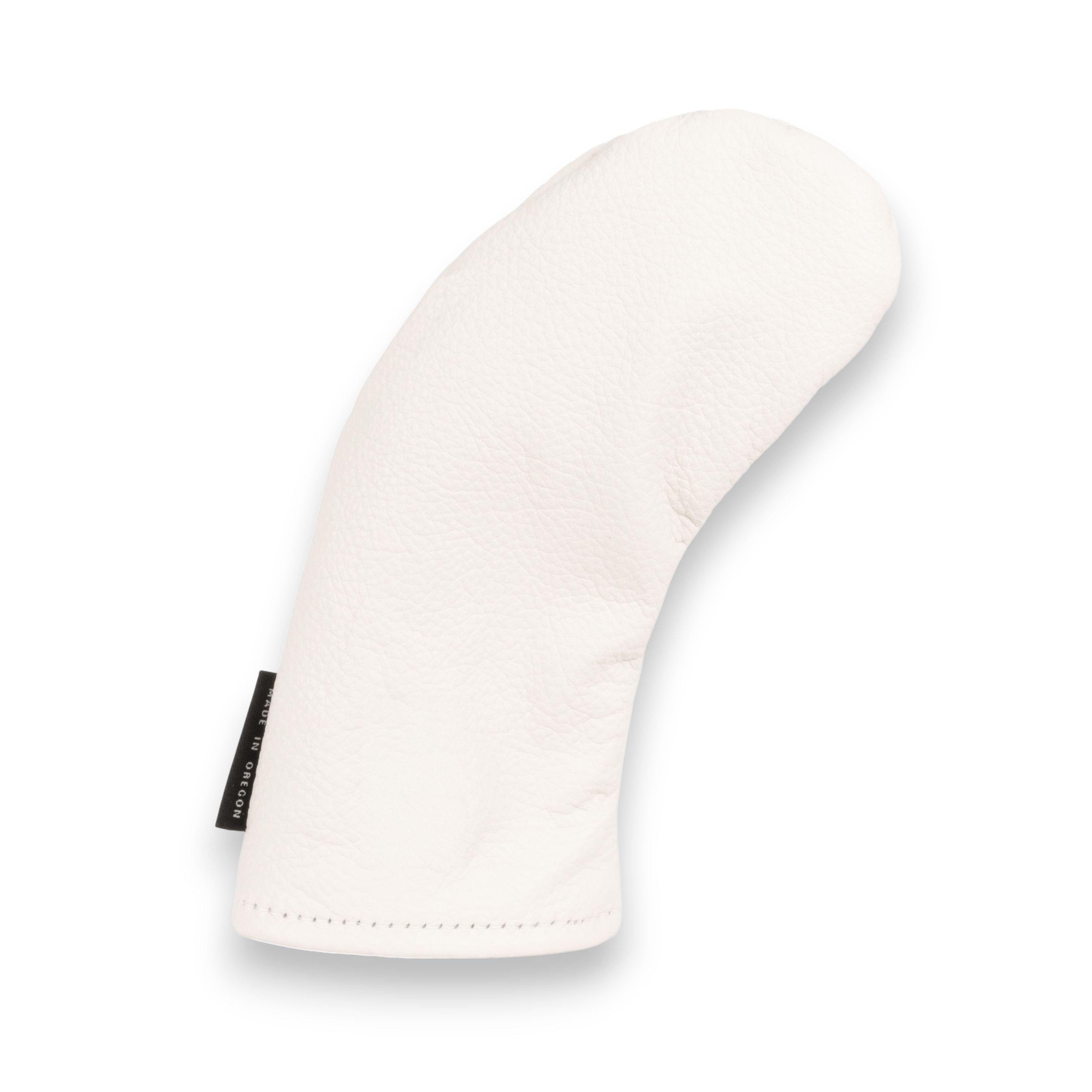 Cream Tribeca Leather Hybrid
