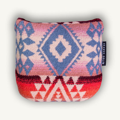 Pendleton® Canyonlands Heel Shafted Mallet Putter Cover