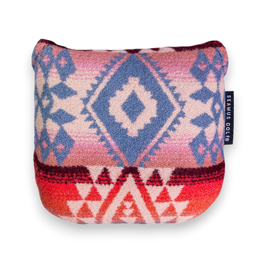 Pendleton® Canyonlands Heel Shafted Mallet Putter Cover