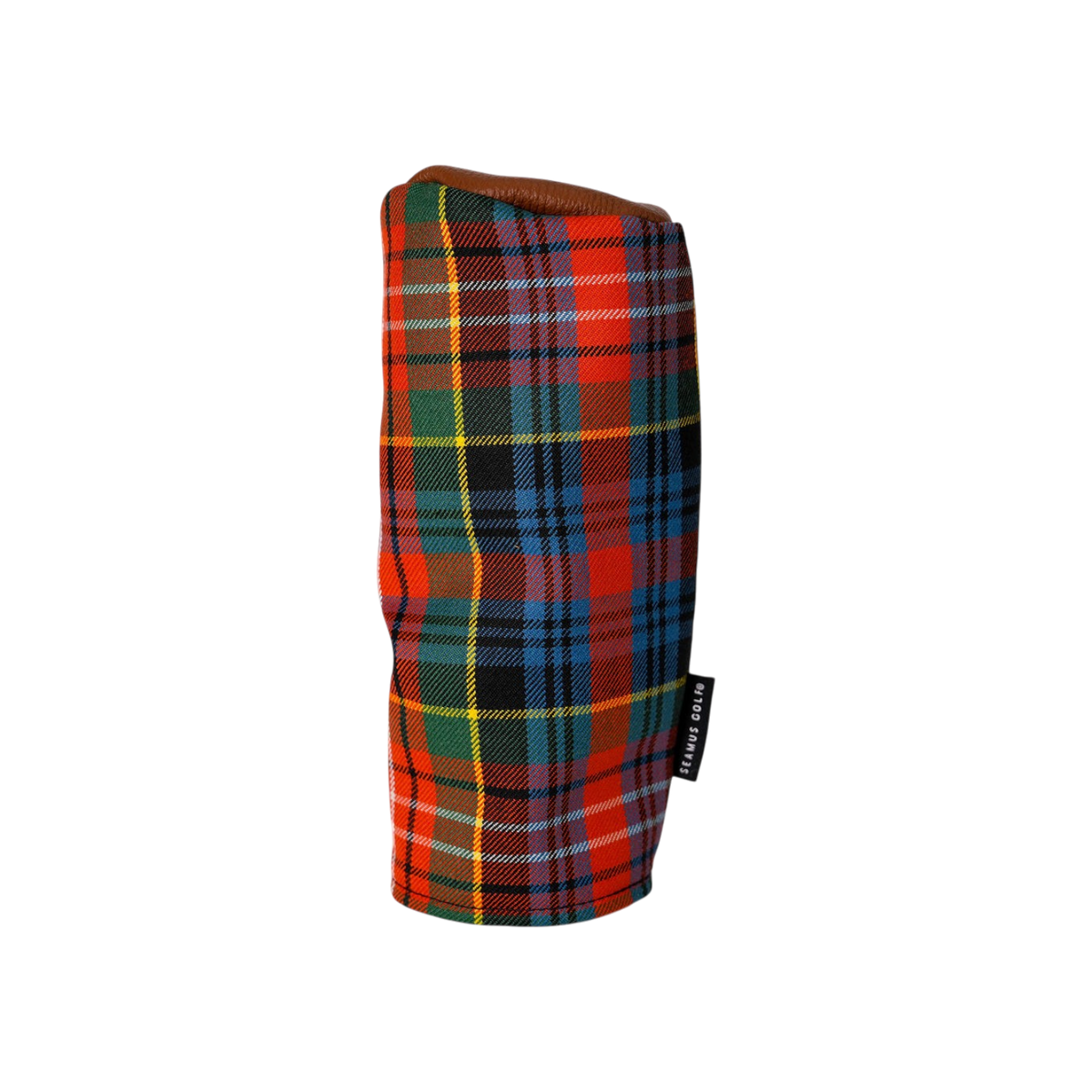 Caledonia Tartan Fairway