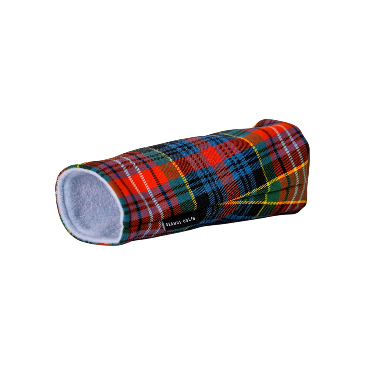 Caledonia Tartan Fairway