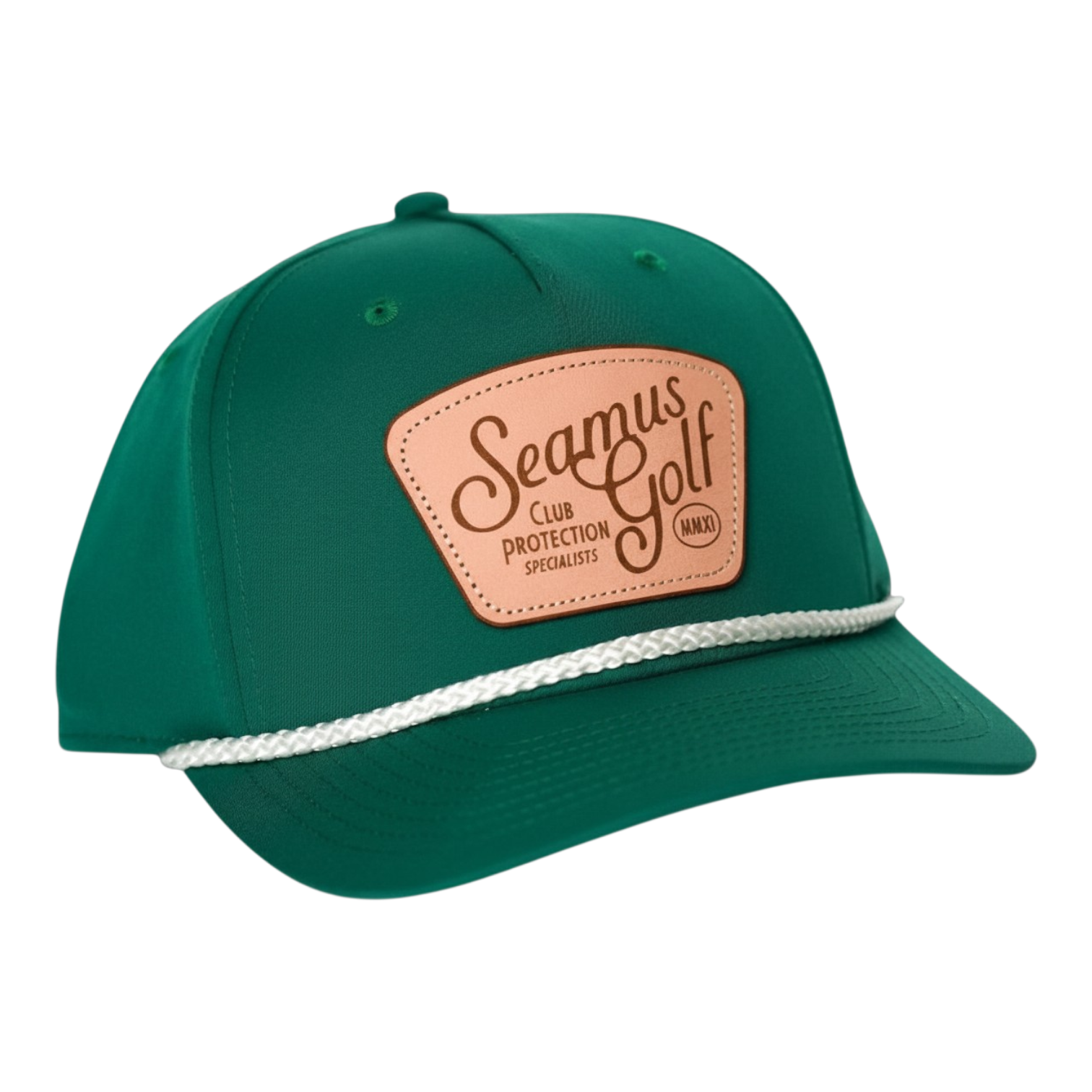 Seamus Club Protection Hat - Green