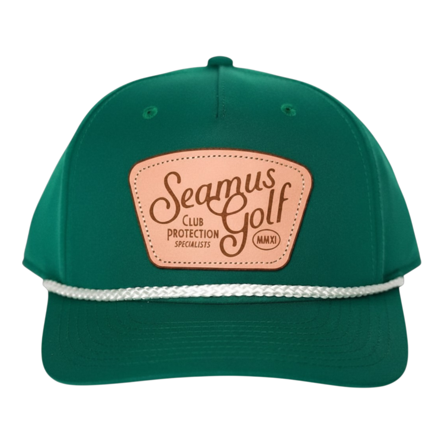 Seamus Club Protection Hat - Green