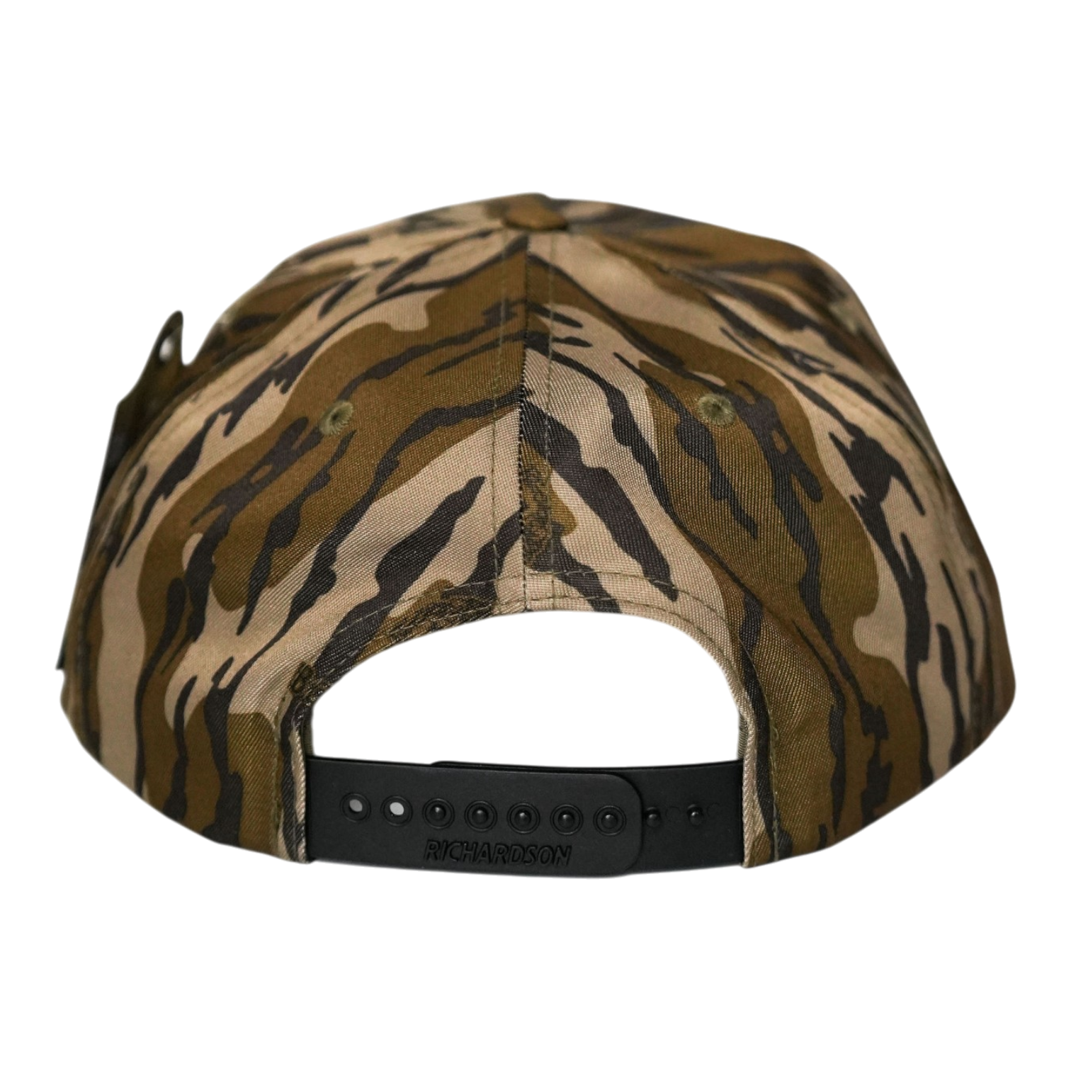 Seamus Club Protection Specialists - Camo