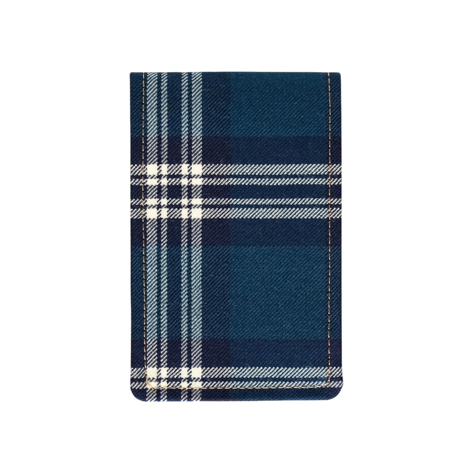 Earl St. Andrews Tartan Yardage Book Cover