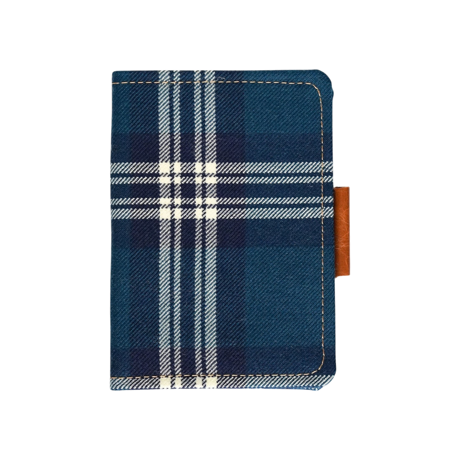Earl St. Andrews Tartan Scorecard Holder