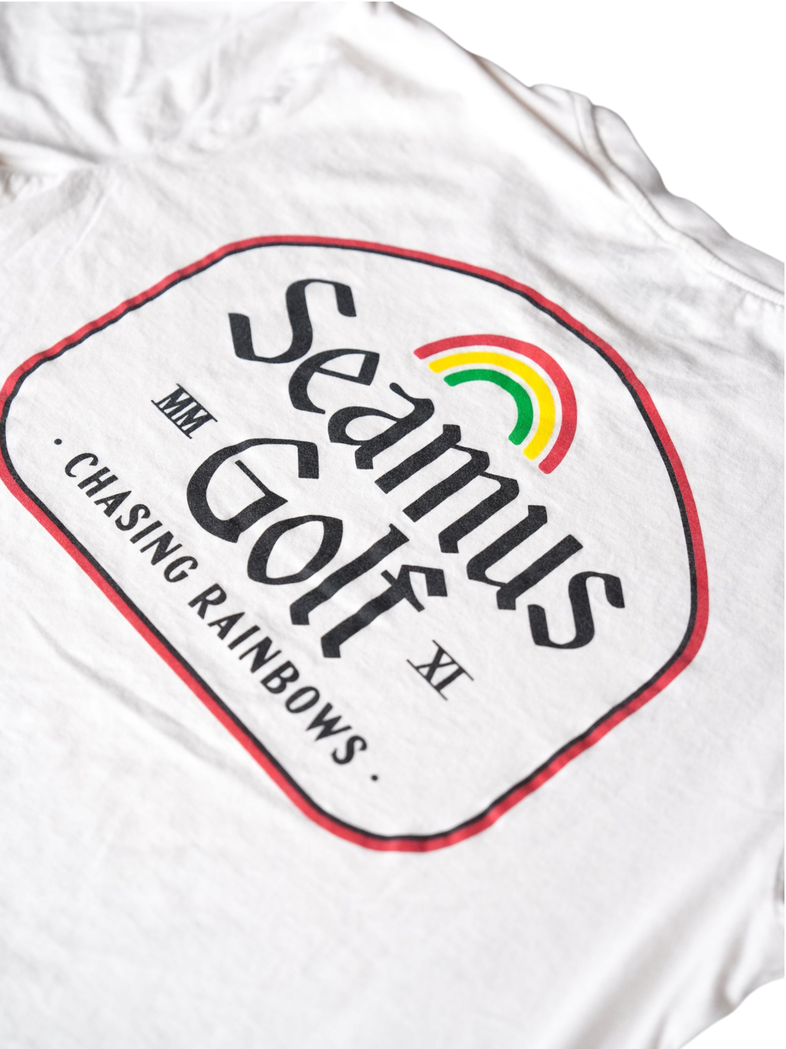 Chasing Rainbows T-Shirt