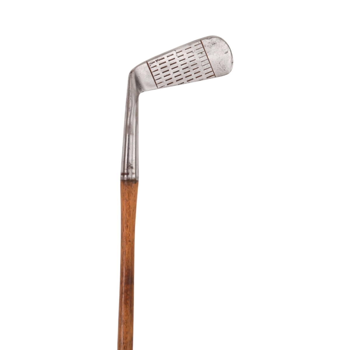#17 Tuxedo - Hickory Putter