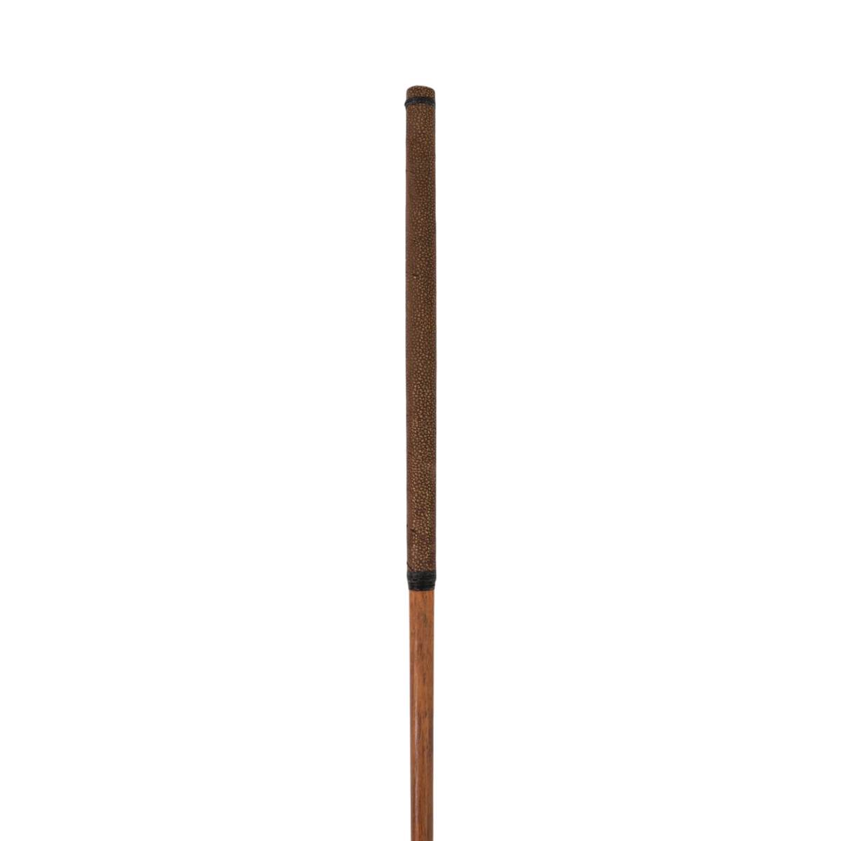 #17 Tuxedo - Hickory Putter