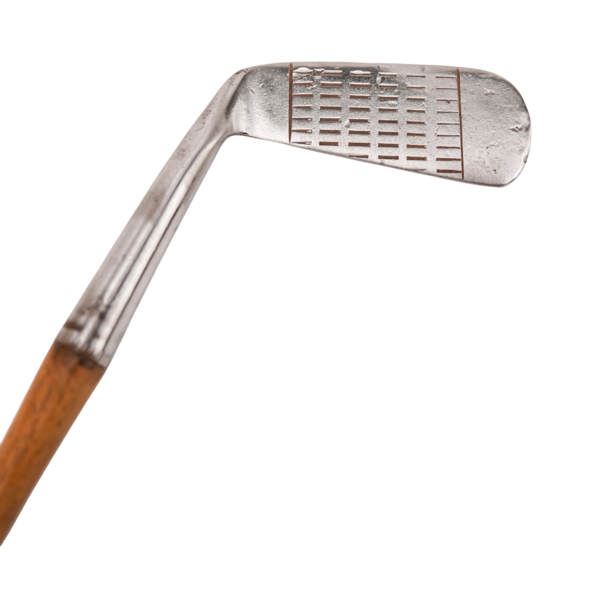 #17 Tuxedo - Hickory Putter