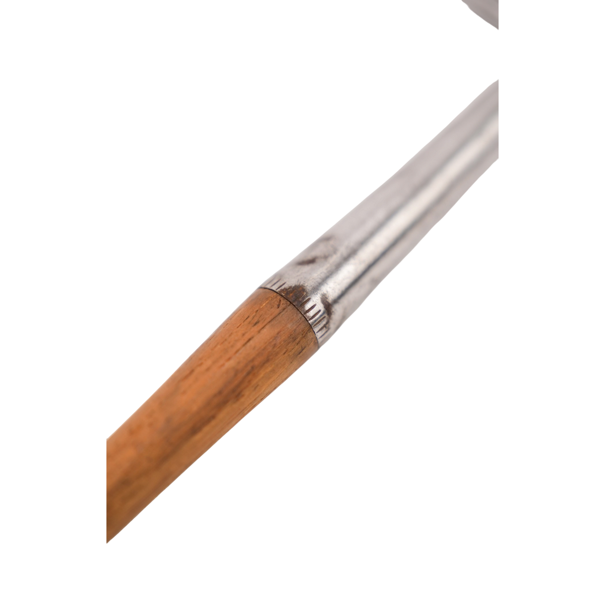 #17 Tuxedo - Hickory Putter