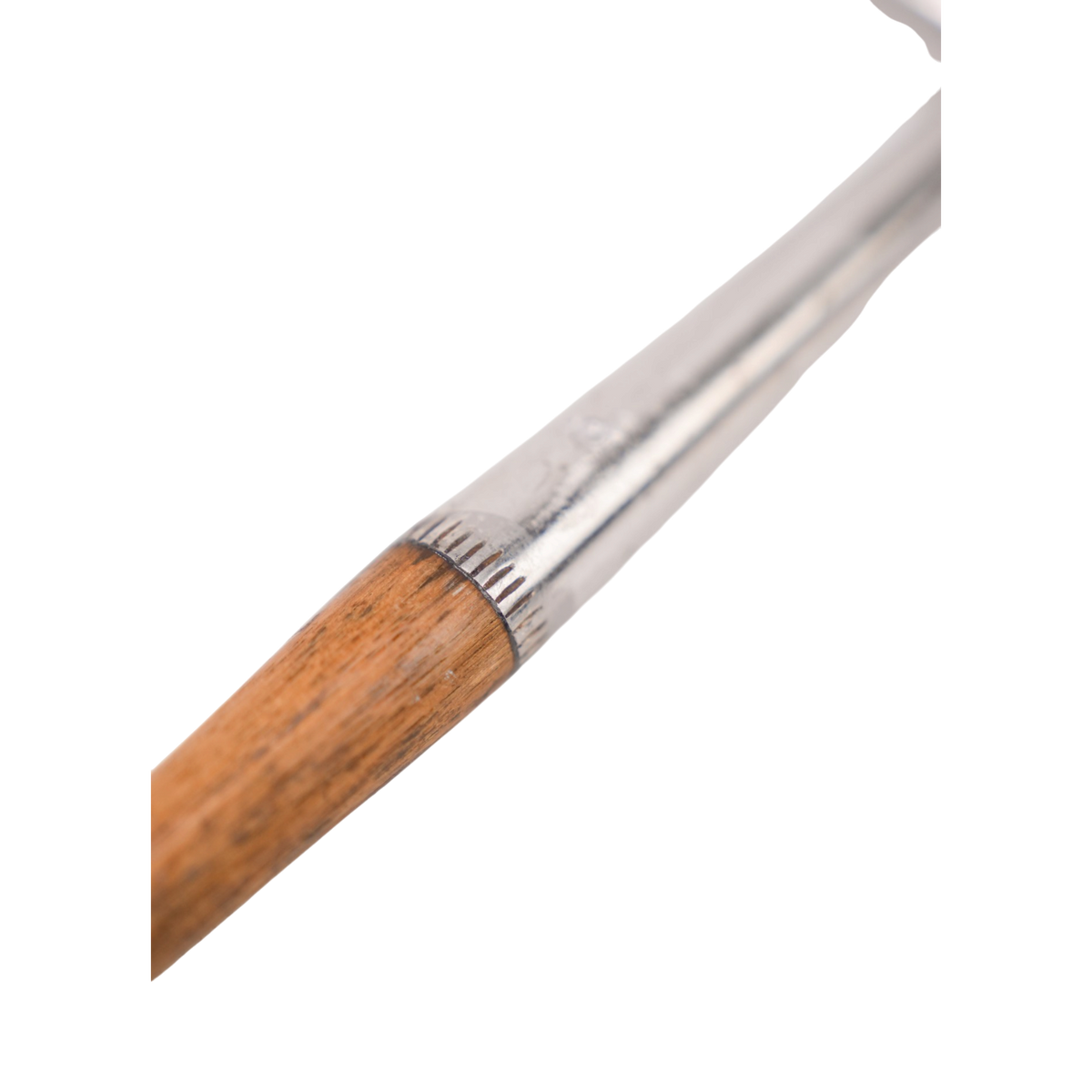 #19 Burke P3 1930's - Hickory Putter
