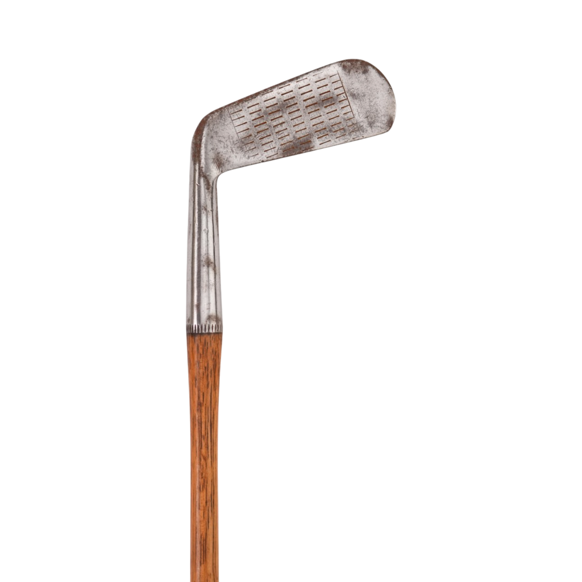 #20 Columbia - Hickory Putter