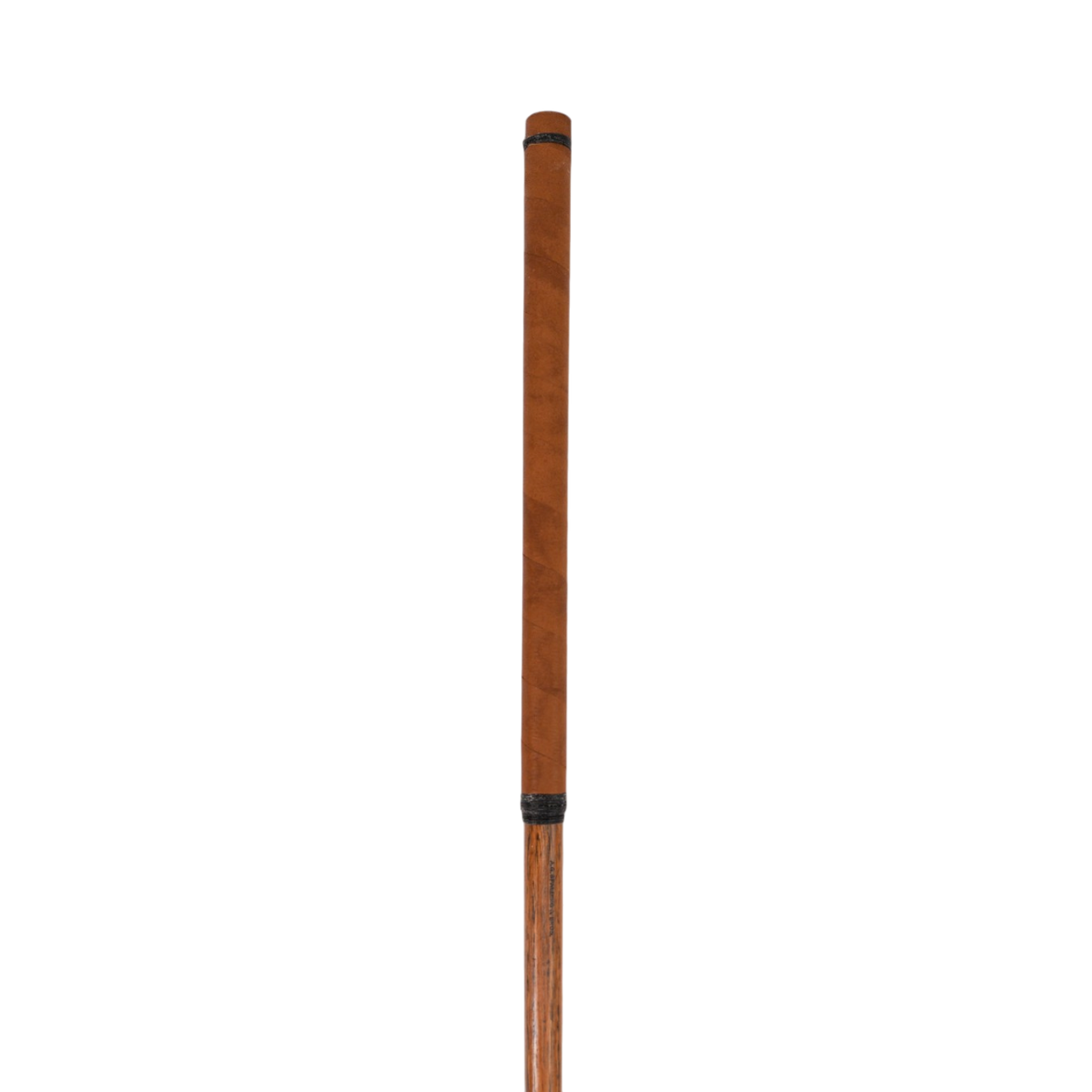 #22 Spalding Model A putter smooth face - Hickory Putter