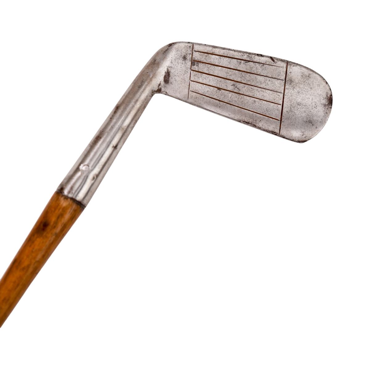 #24 Majesxxxxx - Hickory Putter