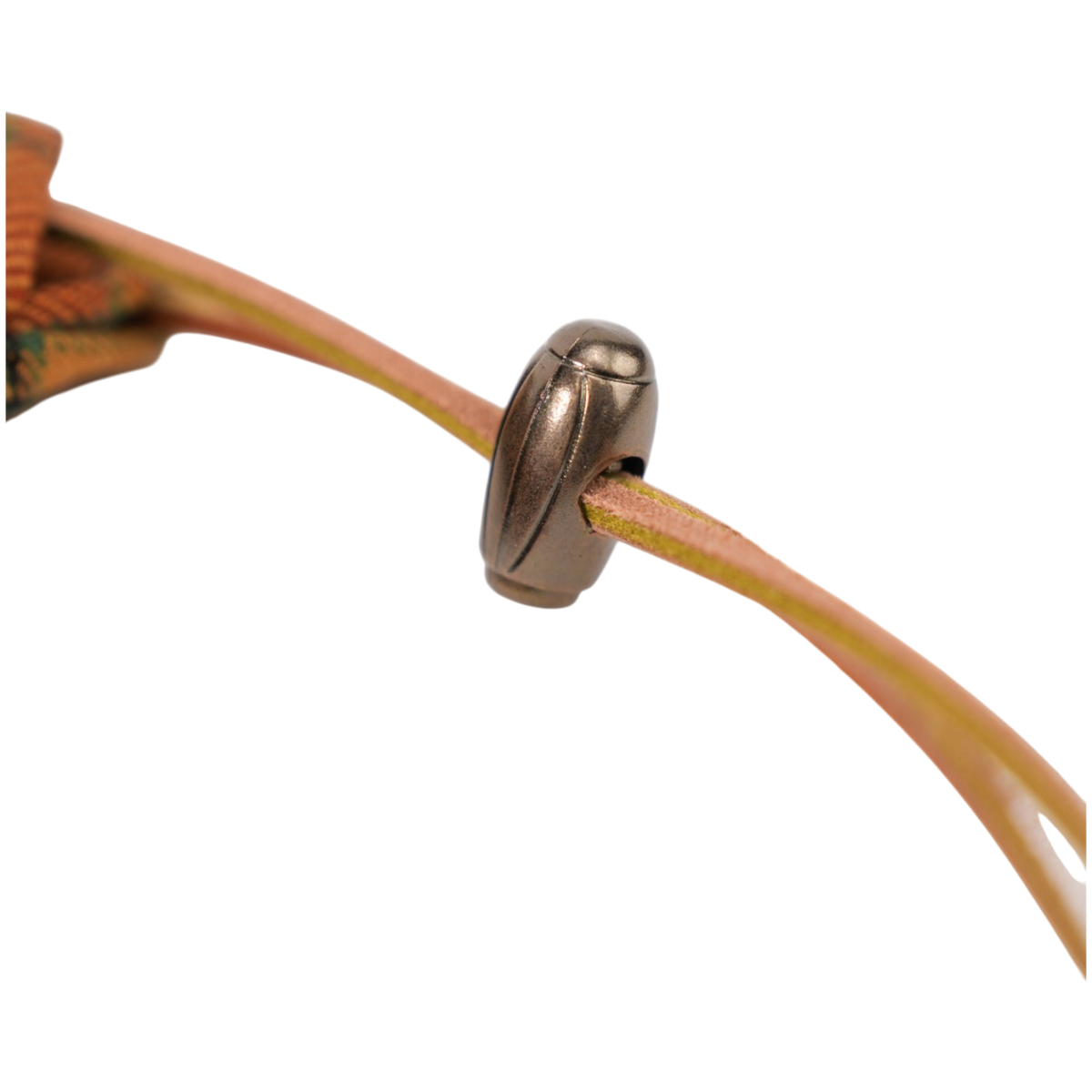 #16 Hoylake with Owner Initials 1920's - Hickory Putter