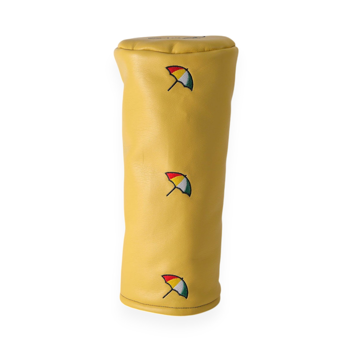 Arnold Palmer Yellow Umbrella Driver