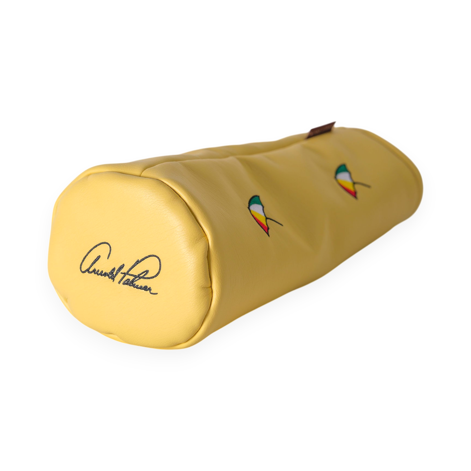 Arnold Palmer Yellow Umbrella Driver