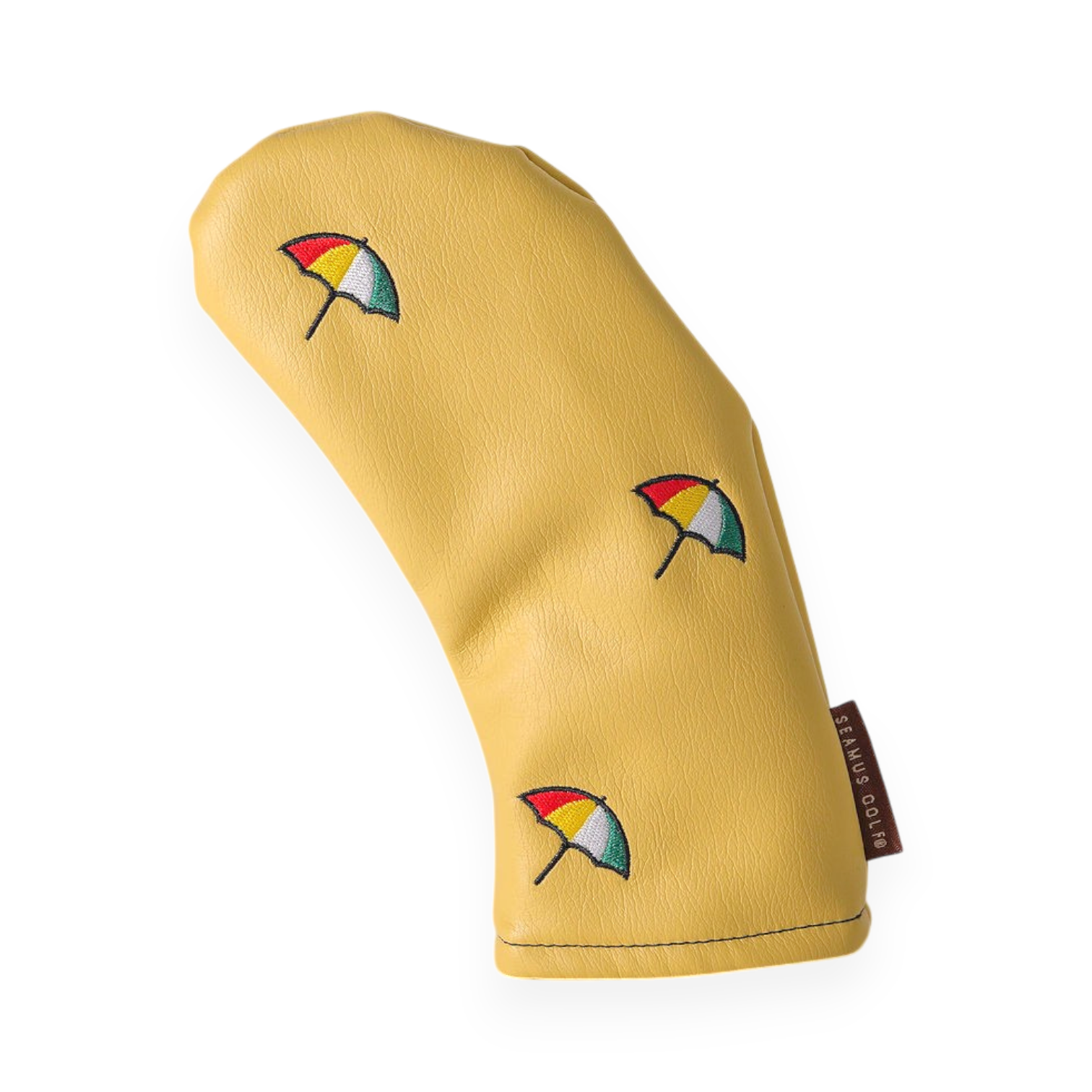 Arnold Palmer Yellow Umbrella Hybrid