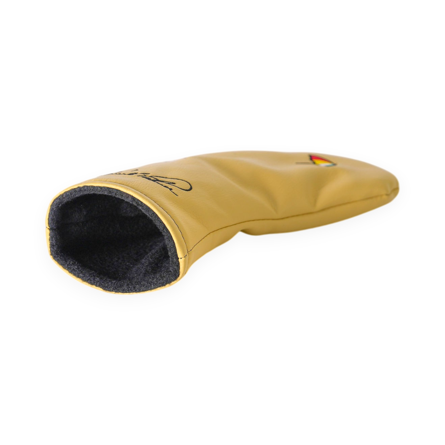 Arnold Palmer Yellow Umbrella Hybrid