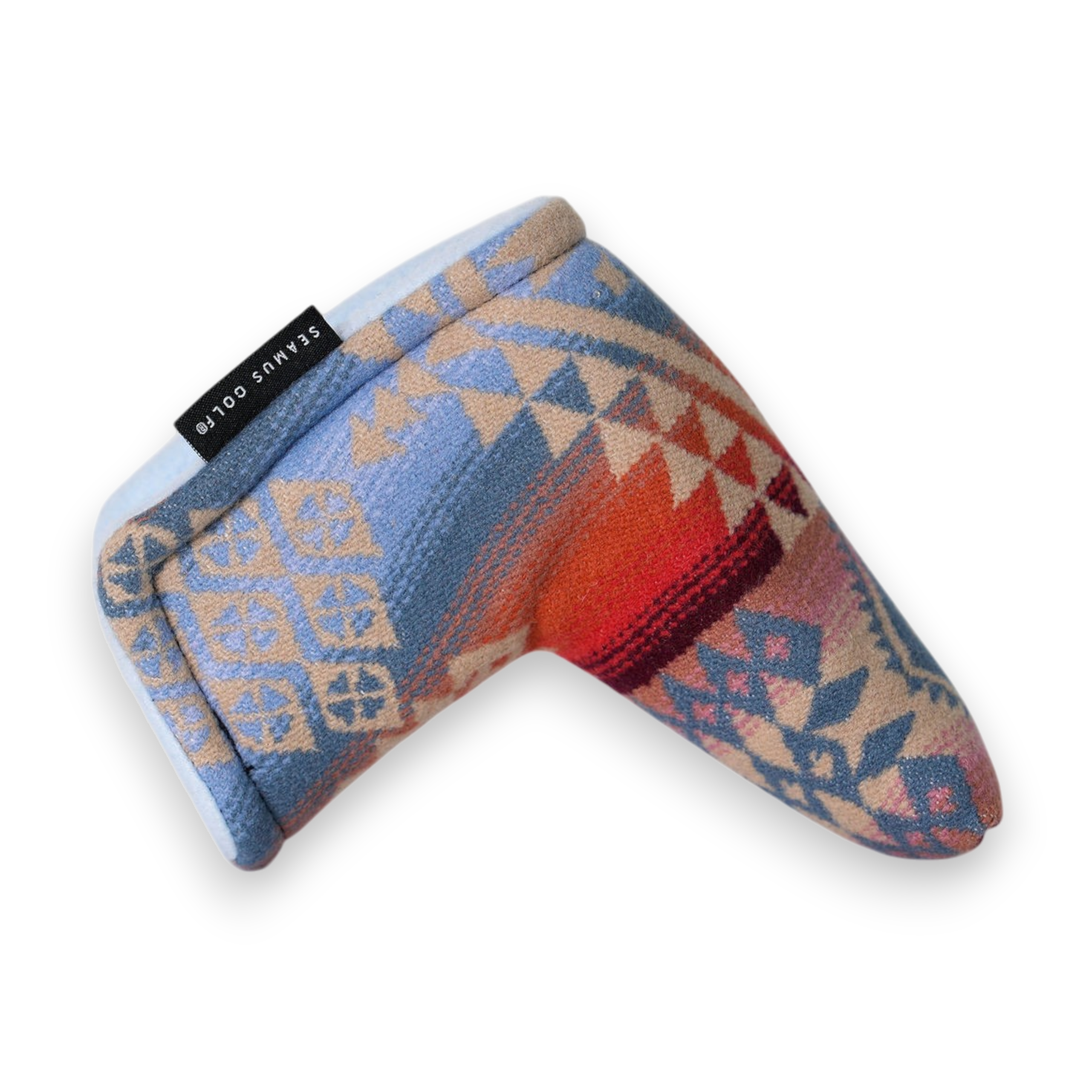 Pendleton® Canyonlands Wool Blade Putter