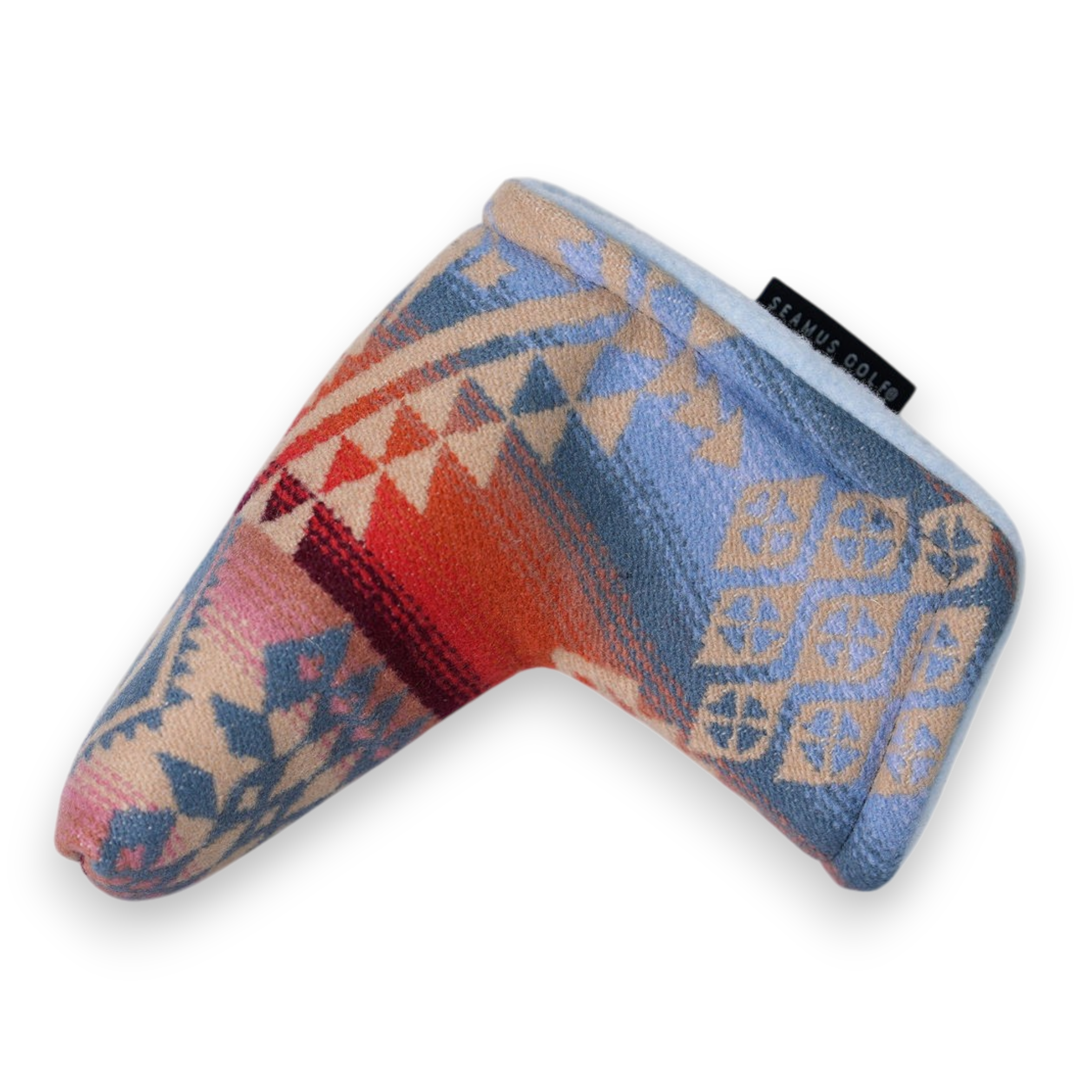 Pendleton® Canyonlands Wool Blade Putter