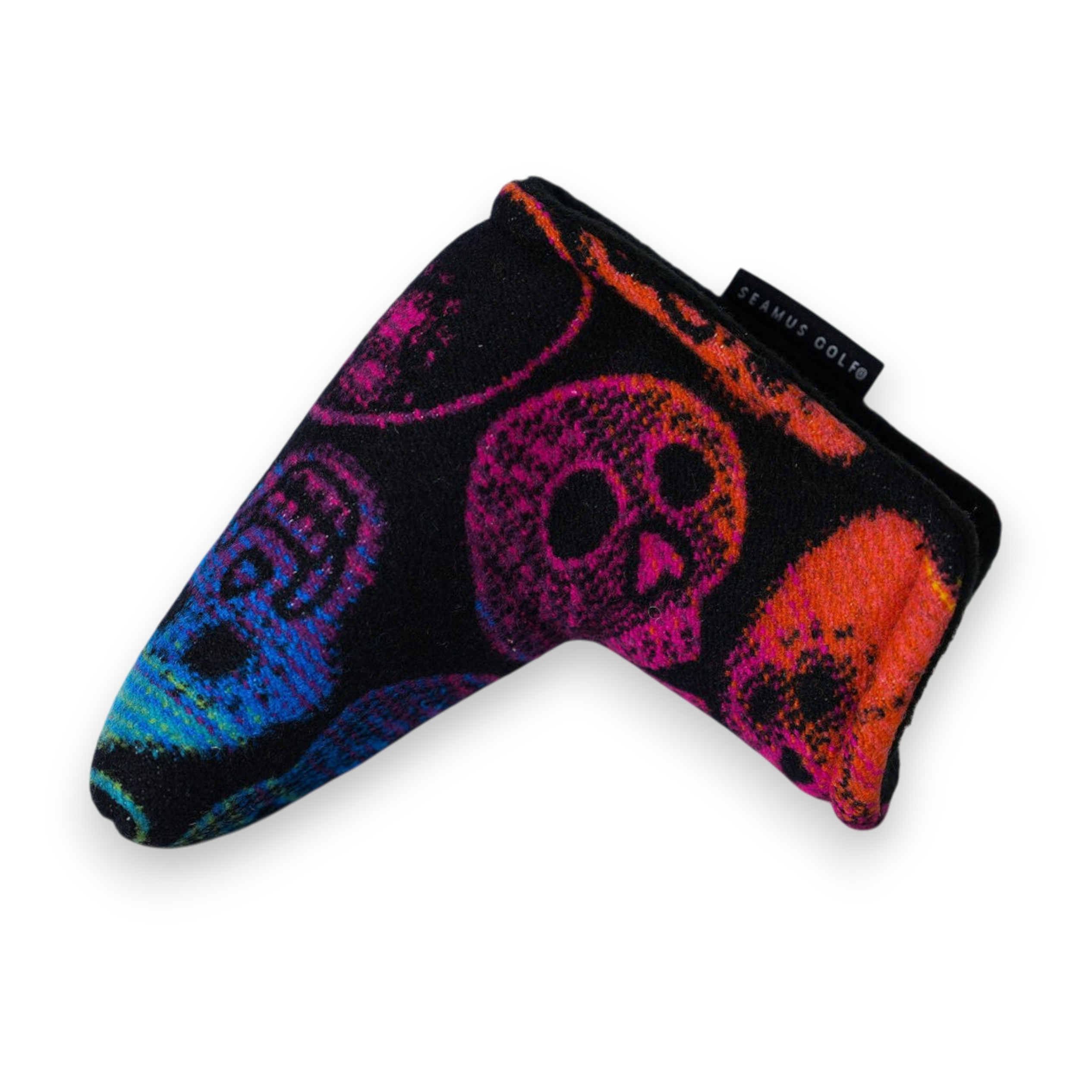 Pendleton® Sugar Skulls Blade Cover