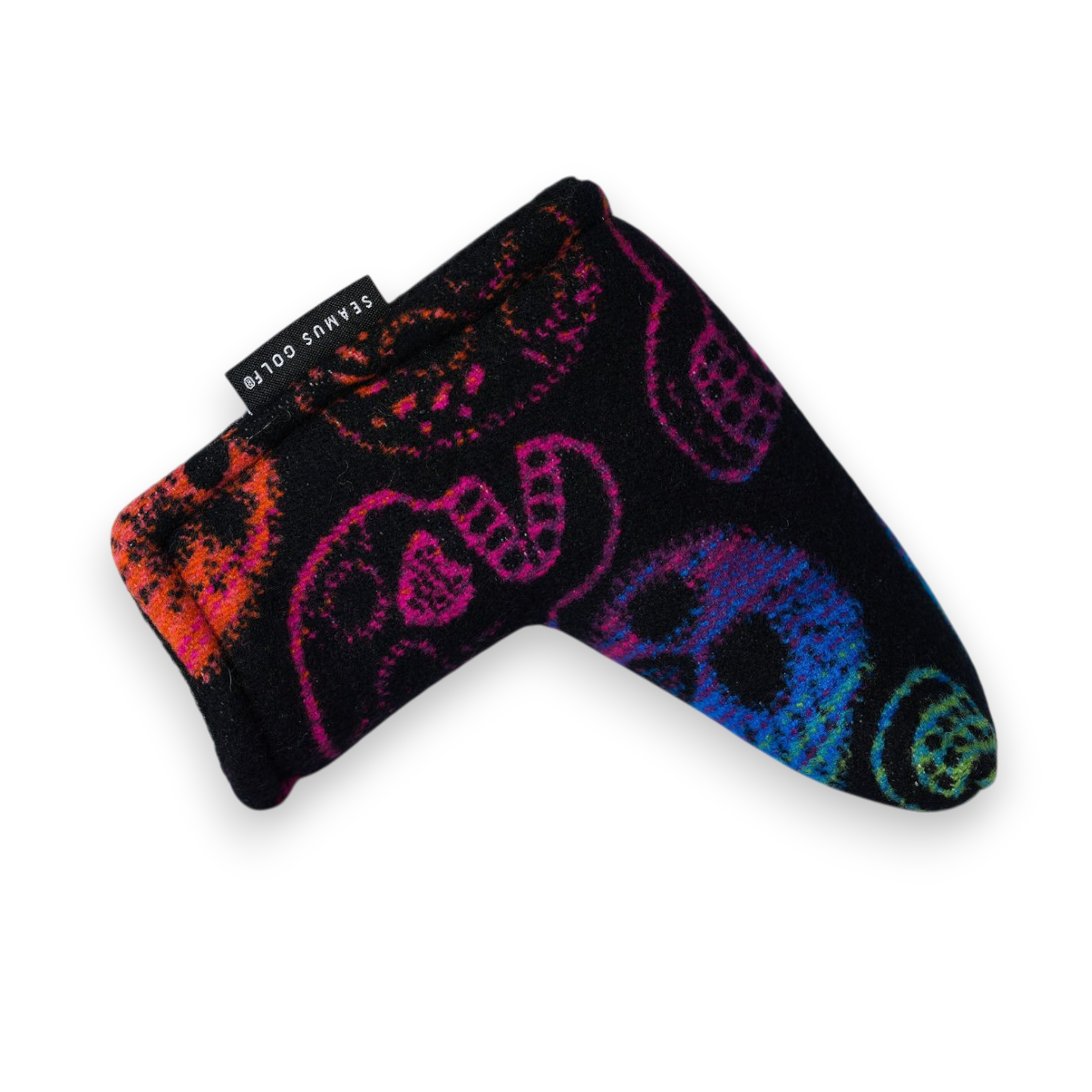 Pendleton® Sugar Skulls Blade Cover