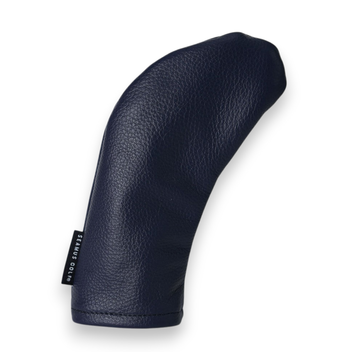 Navy Tribeca Leather Hybrid