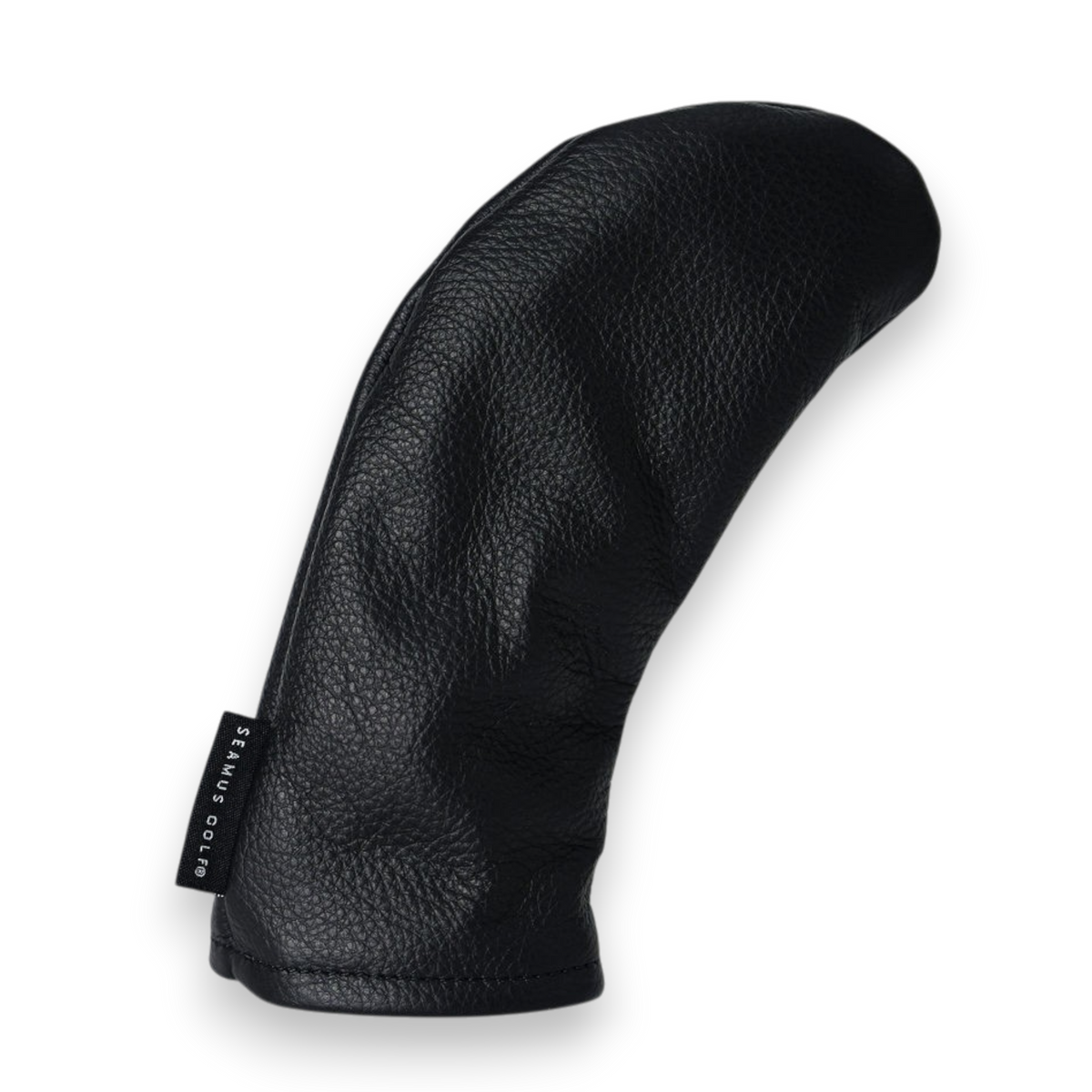 Black Tribeca Leather Hybrid