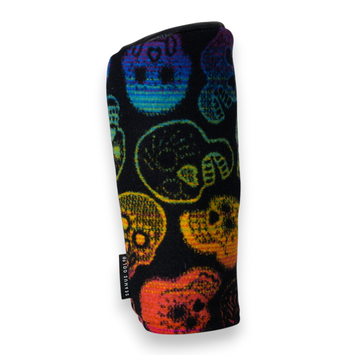 Pendleton® Sugar Skulls Fairway Head Cover