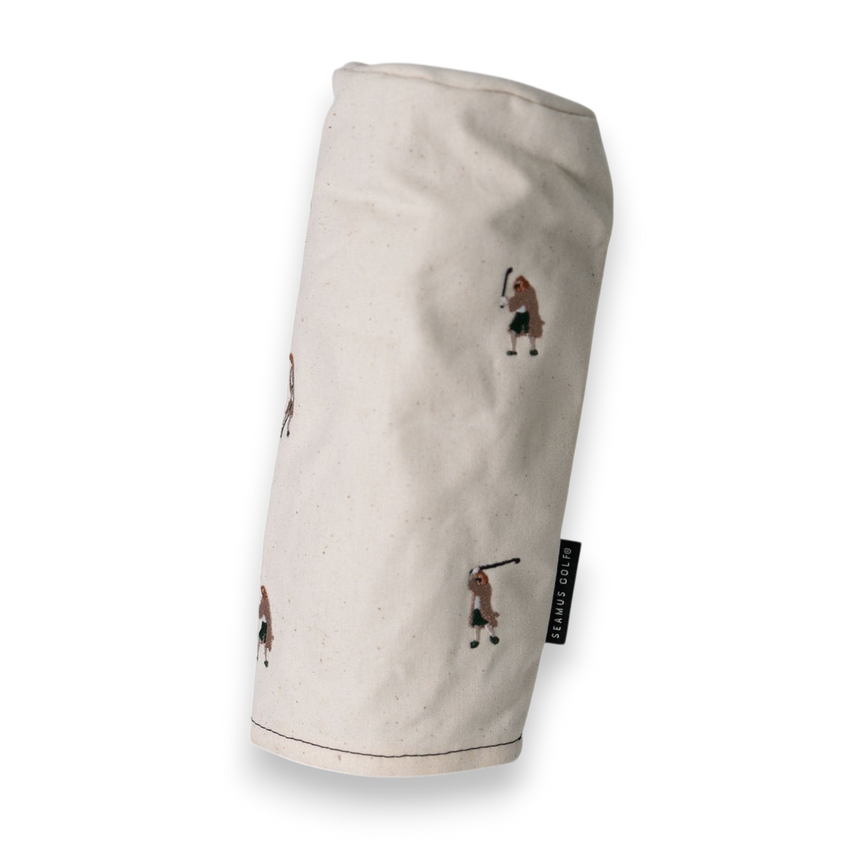 The Dude Natural Canvas Fairway