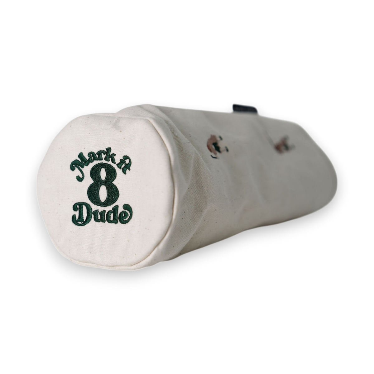 The Dude Natural Canvas Fairway