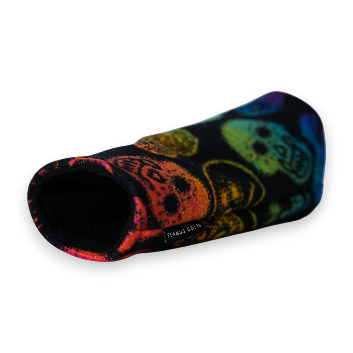 Pendleton® Sugar Skulls Fairway Head Cover