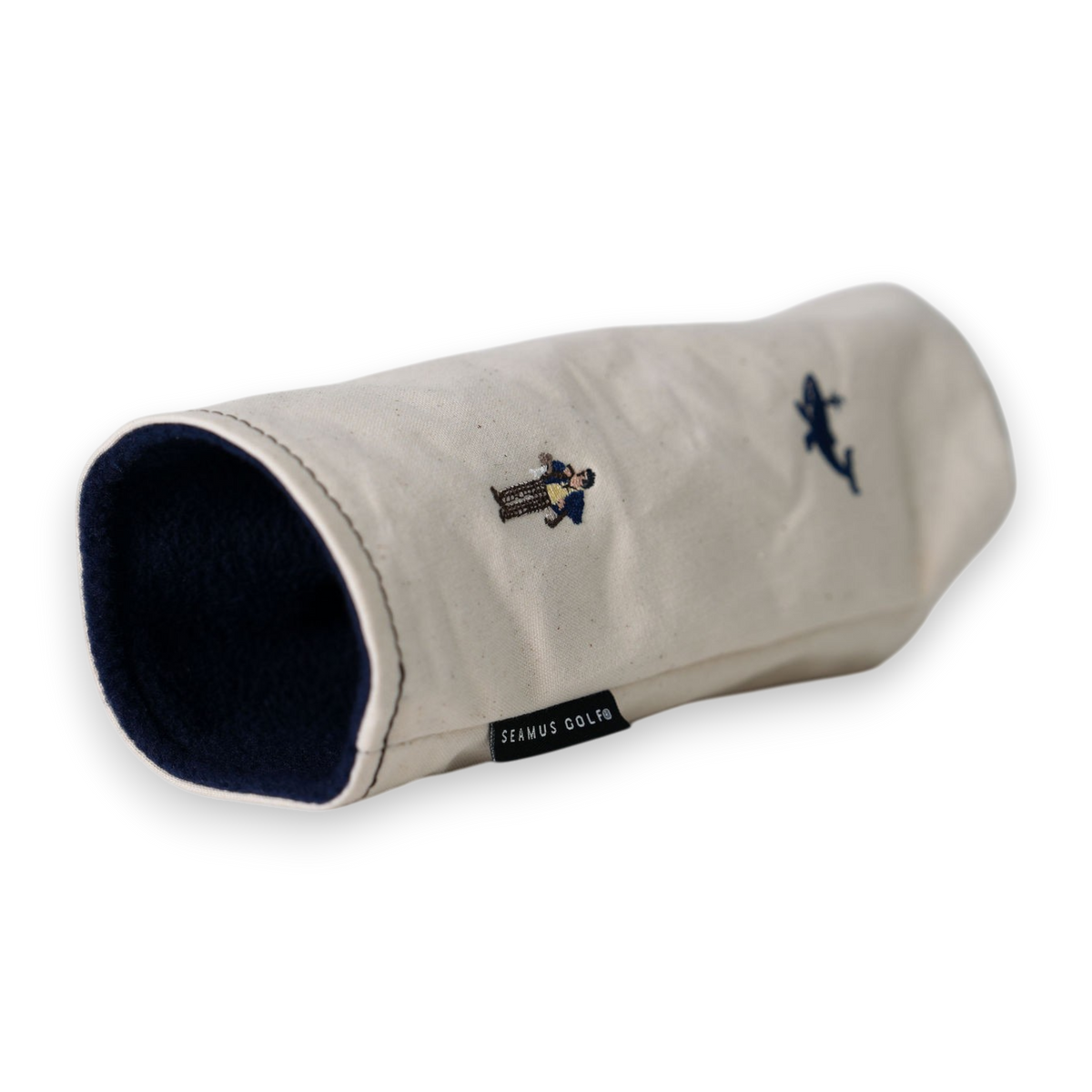 Kramer Natural Canvas Fairway