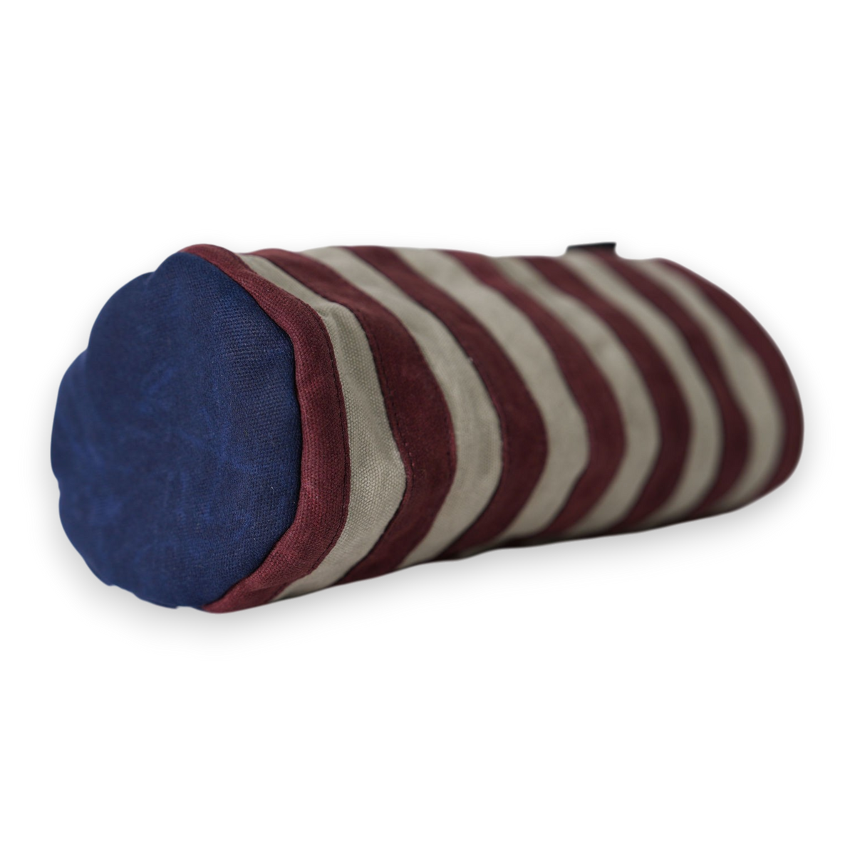 Old Glory Red White Blue Waxed Canvas Driver