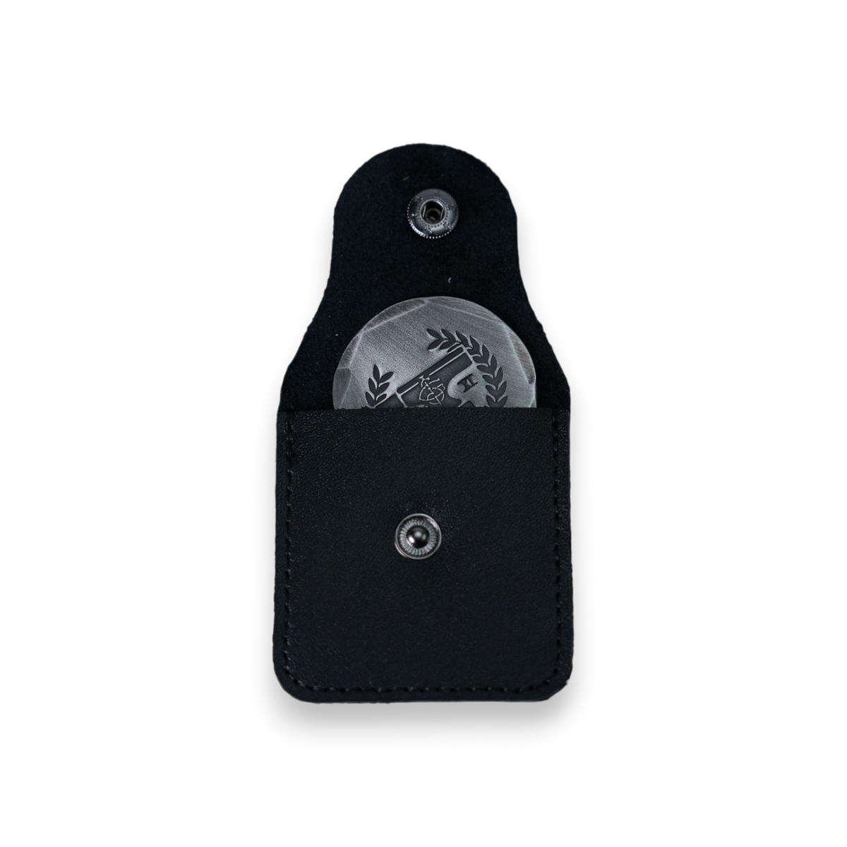Hand Forged® Anvil Steel Ball Marker