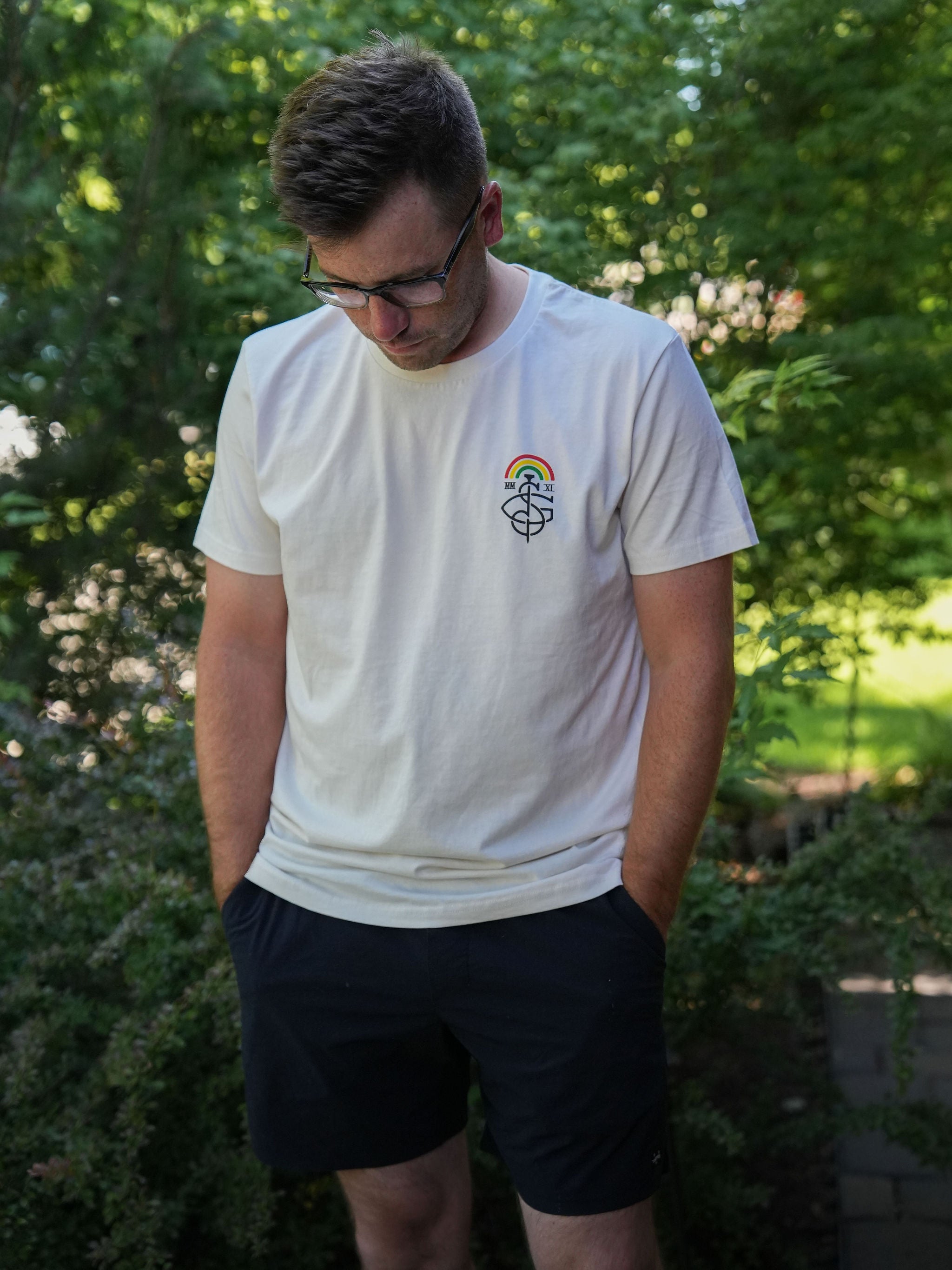 Chasing Rainbows T-Shirt