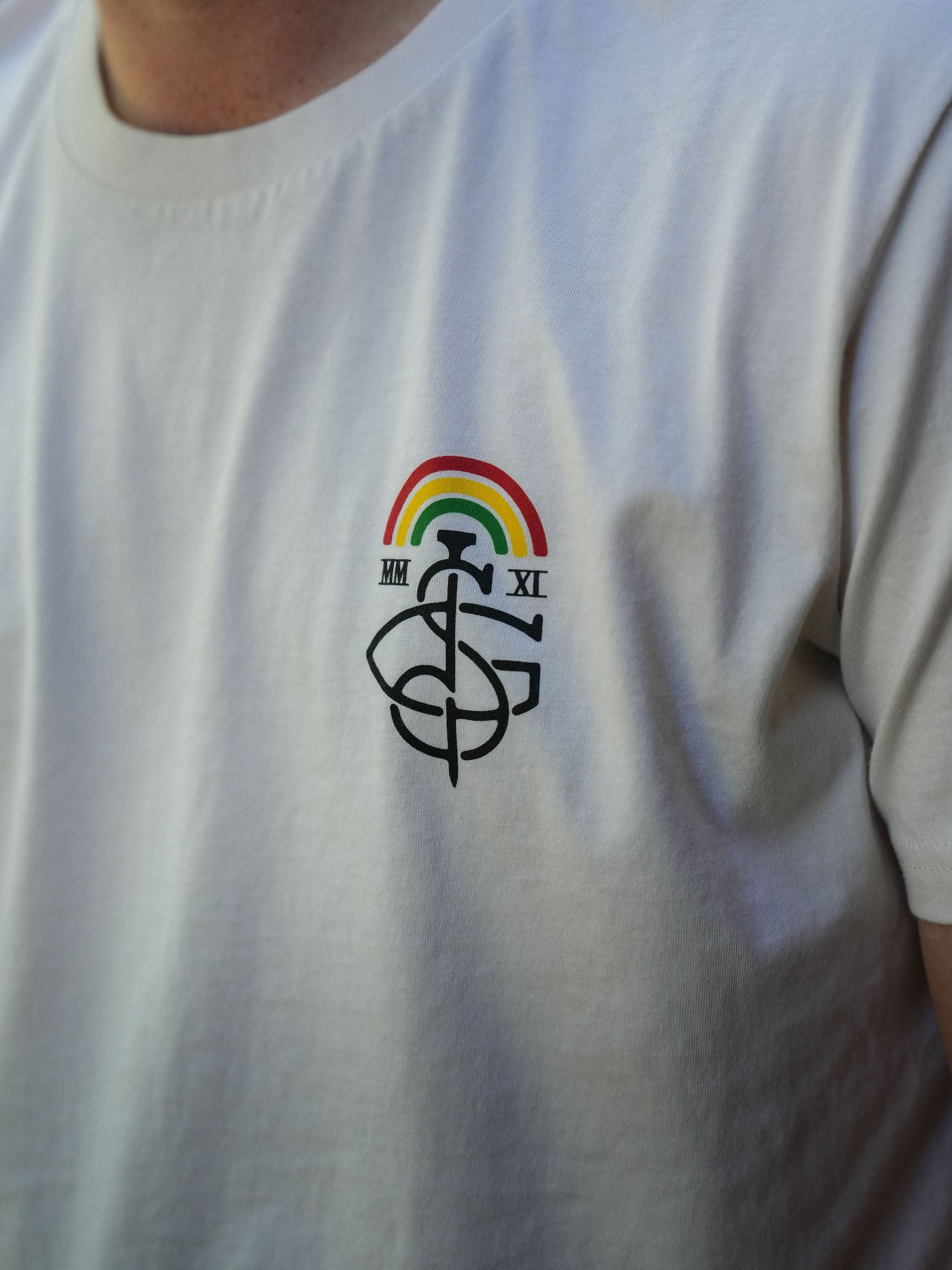 Chasing Rainbows T-Shirt