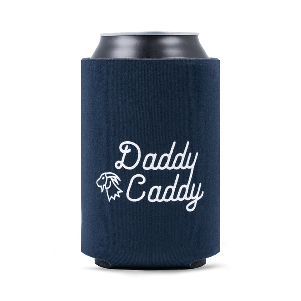 Daddy Caddy™ Beverage Holder aka "Stubby Holder"