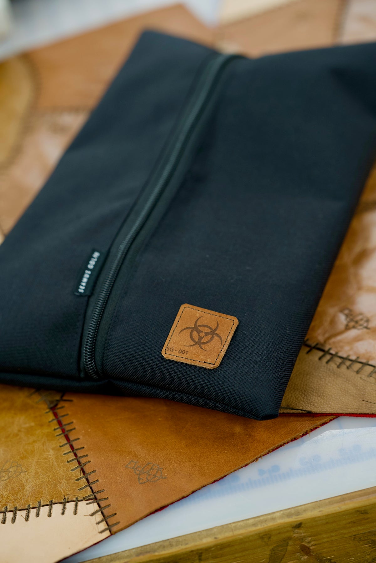 Seamustein Driver