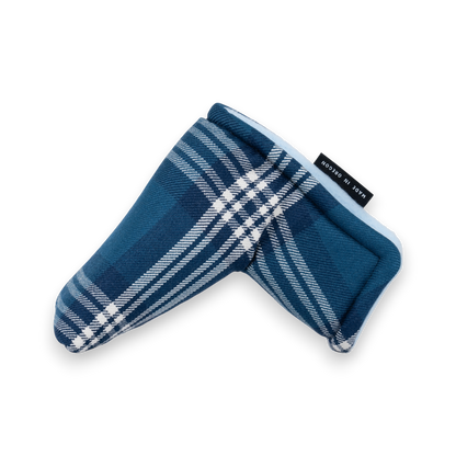 Earl St. Andrews Modern Blade Putter Cover