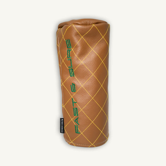 SG GOAT Grand Prix Driver Cover